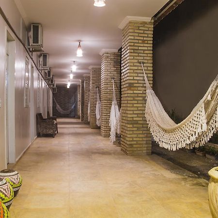 Hotel Isalana Beach Jijoca de Jericoacoara Εξωτερικό φωτογραφία