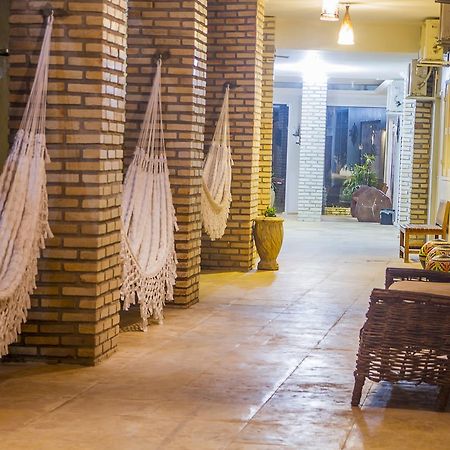 Hotel Isalana Beach Jijoca de Jericoacoara Εξωτερικό φωτογραφία