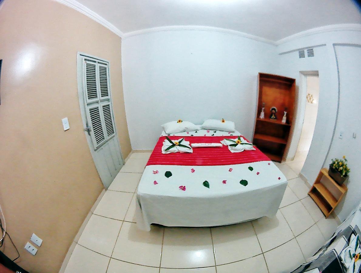 Hotel Isalana Beach Jijoca de Jericoacoara Εξωτερικό φωτογραφία