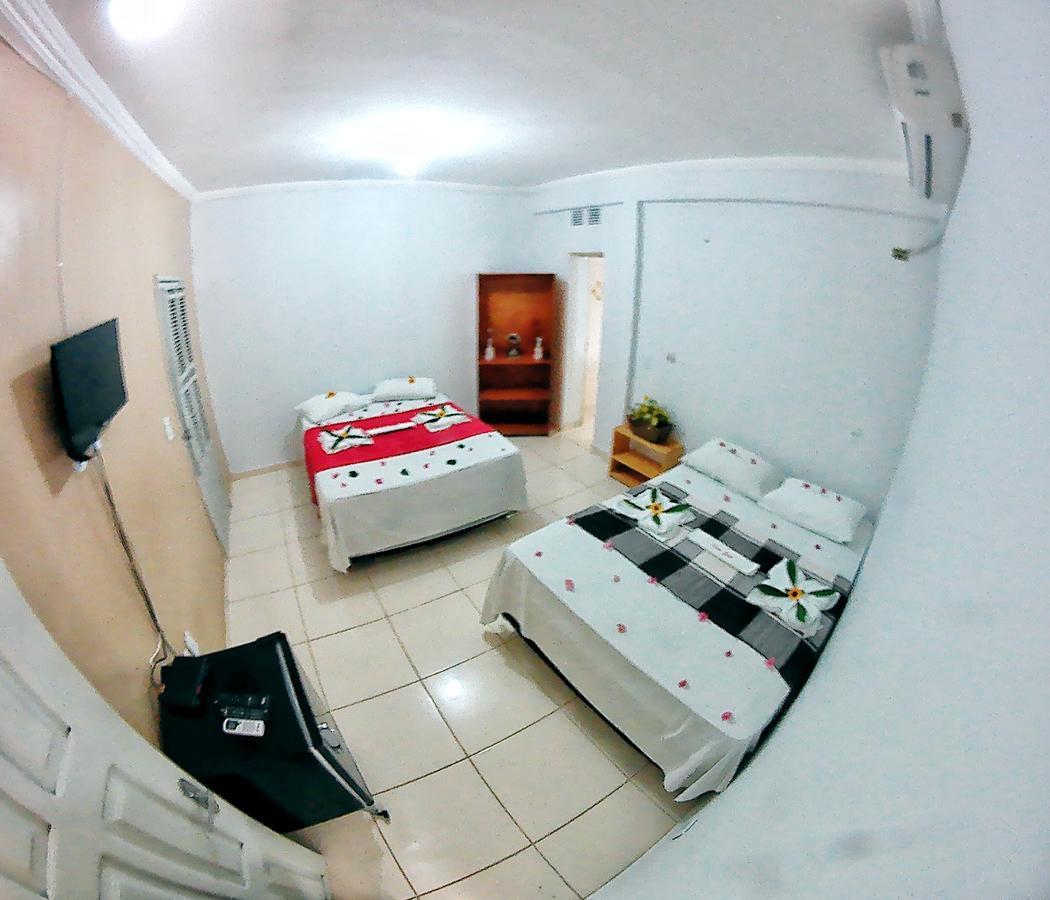 Hotel Isalana Beach Jijoca de Jericoacoara Εξωτερικό φωτογραφία