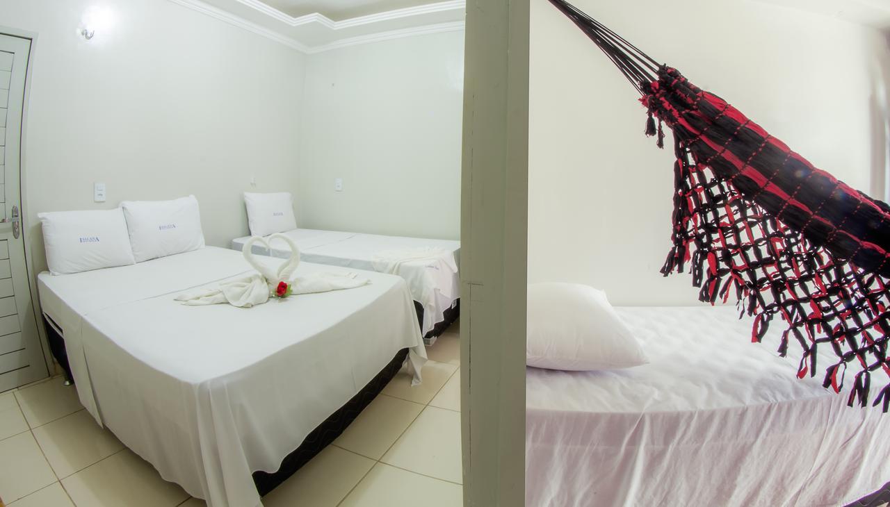 Hotel Isalana Beach Jijoca de Jericoacoara Εξωτερικό φωτογραφία