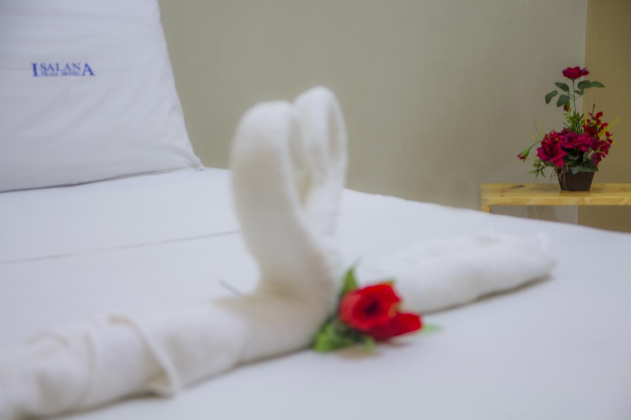 Hotel Isalana Beach Jijoca de Jericoacoara Εξωτερικό φωτογραφία