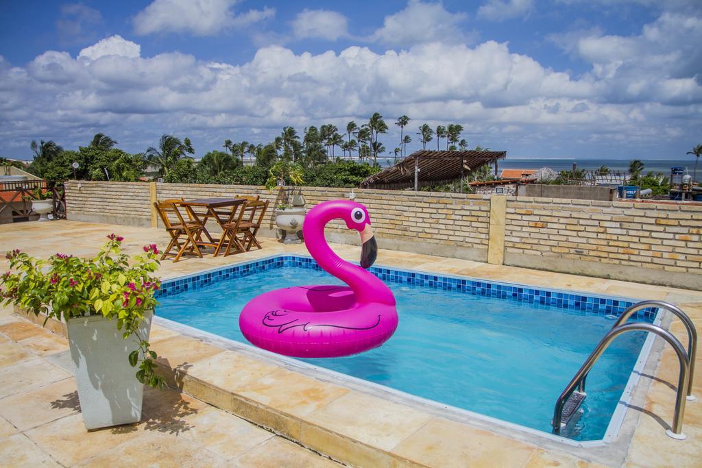 Hotel Isalana Beach Jijoca de Jericoacoara Εξωτερικό φωτογραφία