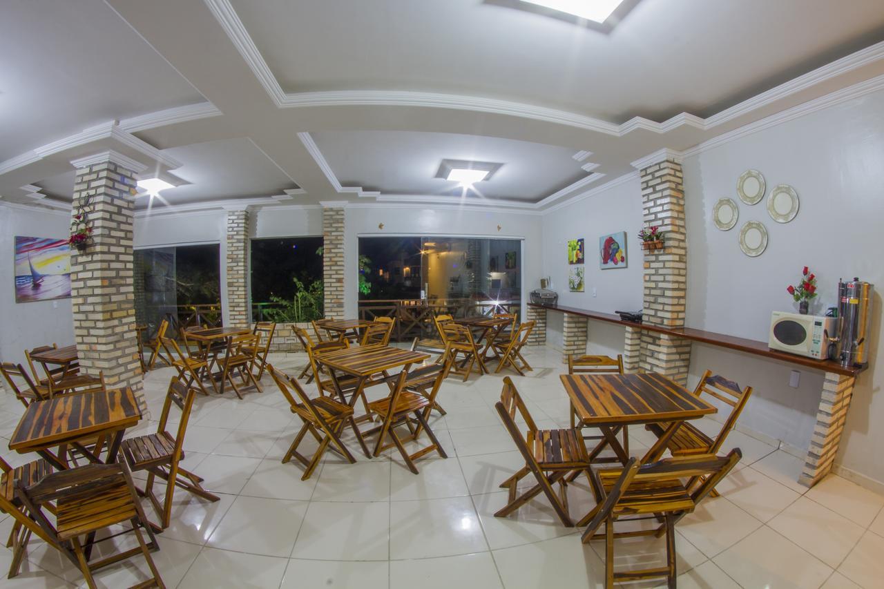 Hotel Isalana Beach Jijoca de Jericoacoara Εξωτερικό φωτογραφία